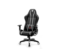 Diablo X-ONE 2.0 Kids Size czarno-biały - 1465184 - zdjęcie 3